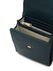 Radley Medium Green Mallow Street Phone Cross-Body Bag - Imagen 5 de 5