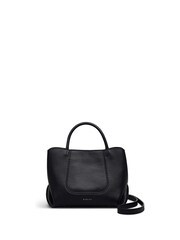 Radley Small The Compton Zip Top Grab Black Bag - Imagen 1 de 6