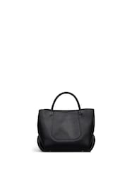 Radley Small The Compton Zip Top Grab Black Bag - Imagen 2 de 6