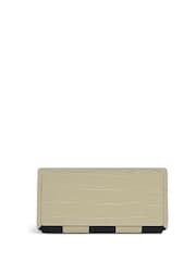 Radley Large Coin Street Patchwork Bifold Black Purse - Image 2 of 3