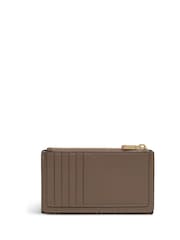 Radley Medium Grey Coin Street Stud Zip Top Purse - Image 2 of 4