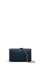 Radley Green The Rathbone Micro Flapover Cross-Body Bag - Imagen 2 de 6