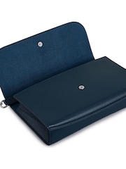 Radley Green The Rathbone Micro Flapover Cross-Body Bag - Imagen 5 de 6