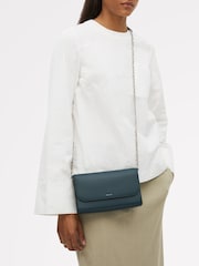 Radley Green The Rathbone Micro Flapover Cross-Body Bag - Imagen 6 de 6