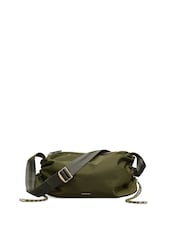 Radley Small Eden Row Open Top Cross-Body Black Bag - Image 1 of 5