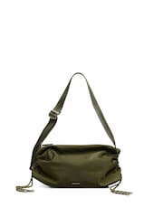 Radley Small Eden Row Open Top Cross-Body Black Bag - Image 2 of 5
