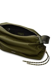 Radley Small Eden Row Open Top Cross-Body Black Bag - Image 3 of 5