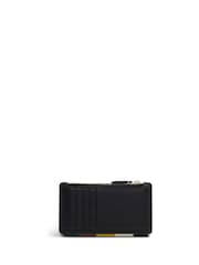 Radley Medium Coin Street  Patchwork Zip Top Brown Purse - Image 2 of 4