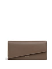 Radley Large Grey The Kensal Flapover Matinee Purse - Image 1 of 3