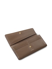 Radley Large Grey The Kensal Flapover Matinee Purse - Image 3 of 3