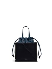 Radley Small The Portobello Drawstring Cross-Body Black Bag - Slika 12 iz 12