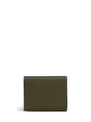 Radley Small Green Pockets Trifold Purse - Image 2 of 4