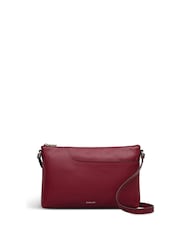 Radley Medium Green Pockets Zip-Top Ew Cross-Body Bag - Image 1 of 5