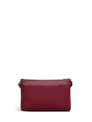 Radley Medium Green Pockets Zip-Top Ew Cross-Body Bag - Image 2 of 5