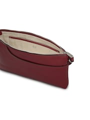 Radley Medium Green Pockets Zip-Top Ew Cross-Body Bag - Image 3 of 5