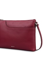 Radley Medium Green Pockets Zip-Top Ew Cross-Body Bag - Image 4 of 5