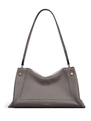 Radley Medium Hope Gardens Ziptop Shoulder  Bag - Image 1 of 8