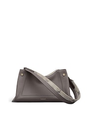 Radley Medium Hope Gardens Ziptop Shoulder  Bag - Image 2 of 8