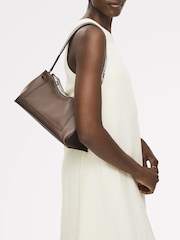 Radley Medium Hope Gardens Ziptop Shoulder  Bag - Image 7 of 8