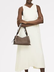 Radley Medium Hope Gardens Ziptop Shoulder  Bag - Image 8 of 8