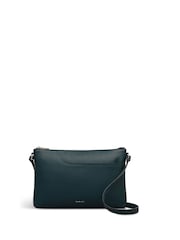 Radley Medium Green Pockets Zip-Top Ew Cross-Body Bag - Image 1 of 5