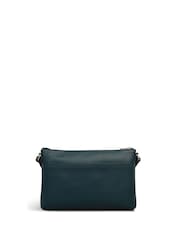 Radley Medium Green Pockets Zip-Top Ew Cross-Body Bag - Image 2 of 5