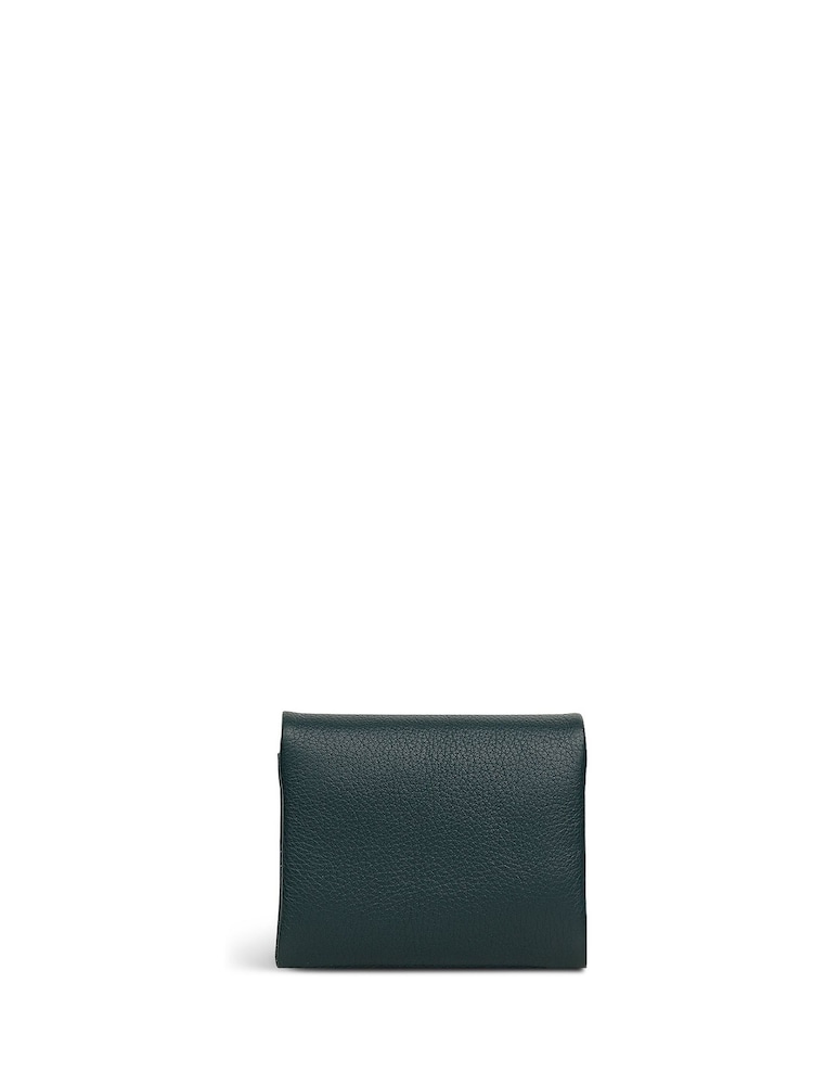 Radley Medium Green Mallow Street Folded Purse - Image 2 of 4