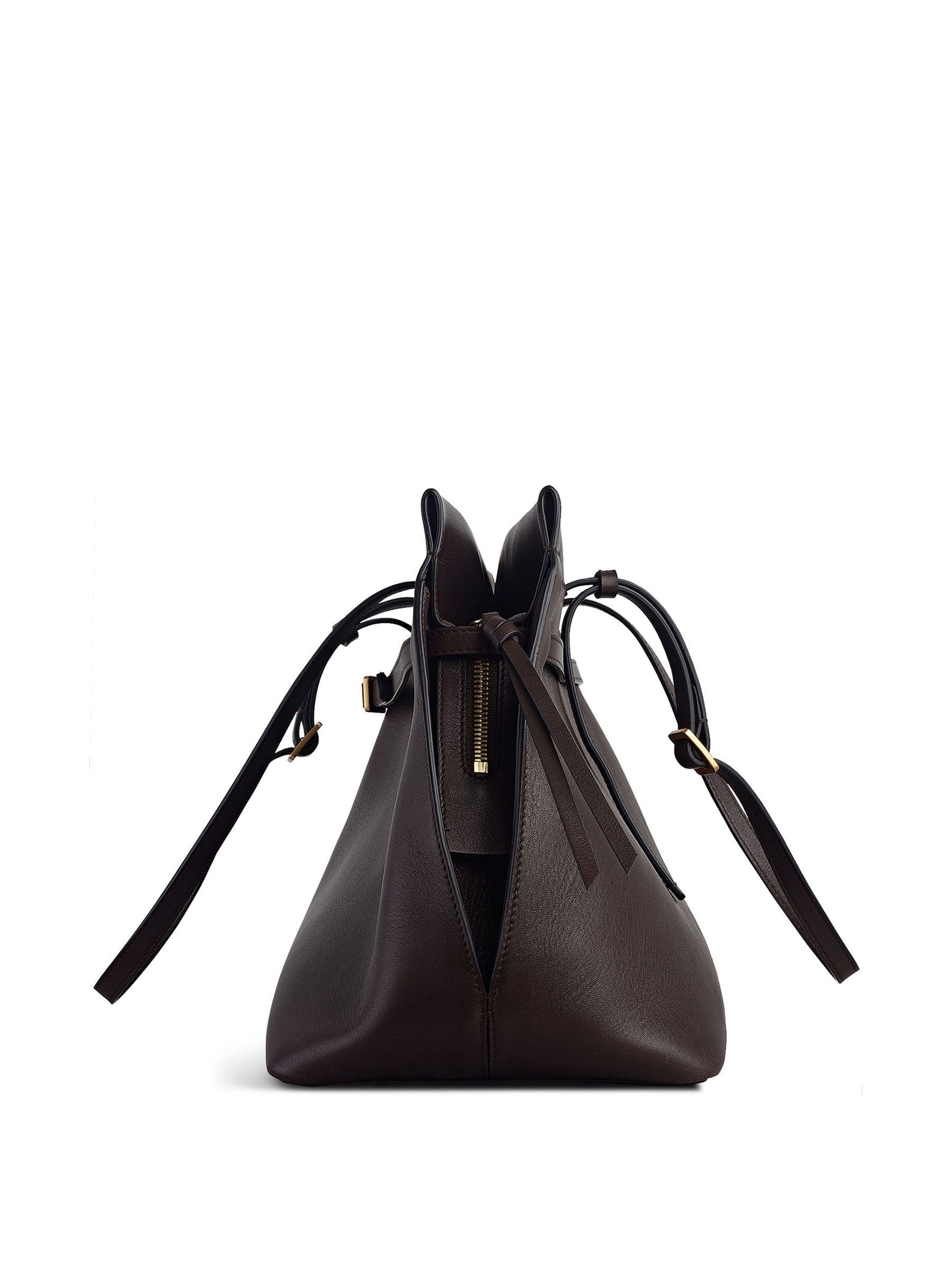 Buy Radley Dark Brown The Christina Shoulder Bag from Next USA
