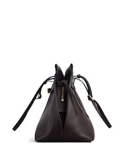 Radley Large The Christina Zip-Top Shoulder Brown Bag - Image 5 of 10
