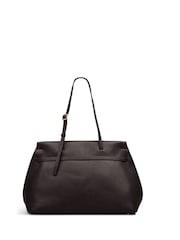 Radley Large The Christina Zip-Top Shoulder Brown Bag - Image 6 of 10