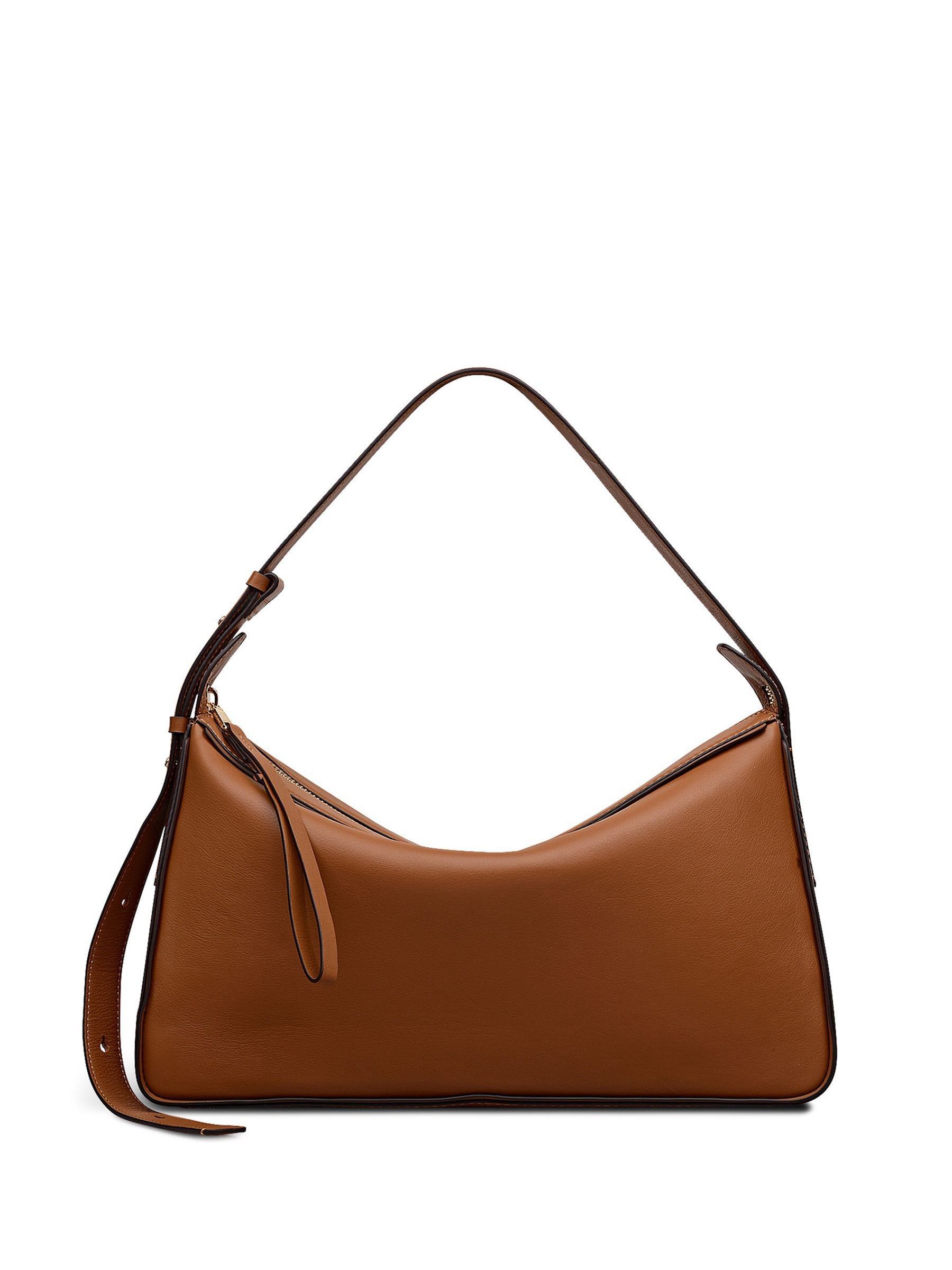 【ゆず】トゥデイフル　Leather Shoulder Bagブラウン Buy Radley Brown Westwell Lane Shoulder Bag from Next USA