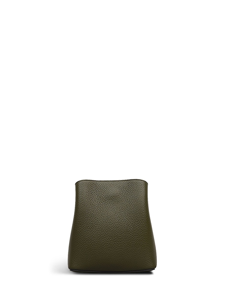 Radley Small Dukes Place Compartment Cross-Body Black Bag - Image 2 of 5 Radley Small Dukes Place Compartment Cross-Body Black Bag - Image 2 of 5