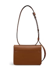 Radley Small The Belsize Flapover Shoulder Black Bag - Image 2 of 7