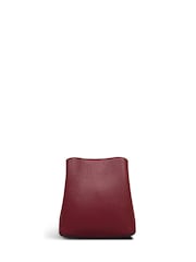 Radley Small Dukes Place Compartment Cross-Body Black Bag - Image 2 of 5