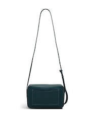 Radley Small Green Duchess Close Zip-Top Cross-Body Bag - Imagen 3 de 6