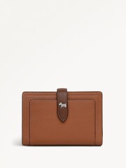 Radley Medium Willis Street Colourblock Bifold Brown Purse - Image 2 of 4
