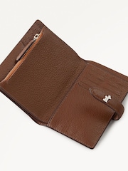 Radley Medium Willis Street Colourblock Bifold Brown Purse - Image 4 of 4