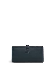 Radley Large Green Willis Street Colourblock Bifold Matinee Purse - Image 1 of 4