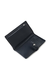 Radley Large Green Willis Street Colourblock Bifold Matinee Purse - Image 4 of 4