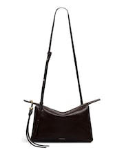 Radley Medium The Romilly Ziptop Cross-Body Brown Bag - Image 1 of 1