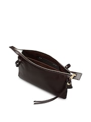 Radley Medium The Romilly Ziptop Cross-Body Brown Bag - Image 6 of 6