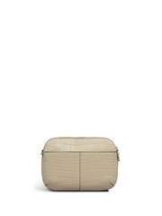 Radley Medium Dukes Place Faux Croc Ziptop Cross-Body White Bag - Image 4 of 5