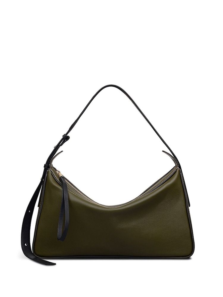 Radley Large Westwell Lane Ziptop Shoulder Bag - Image 1 of 7 Radley Large Westwell Lane Ziptop Shoulder Bag - Image 1 of 7