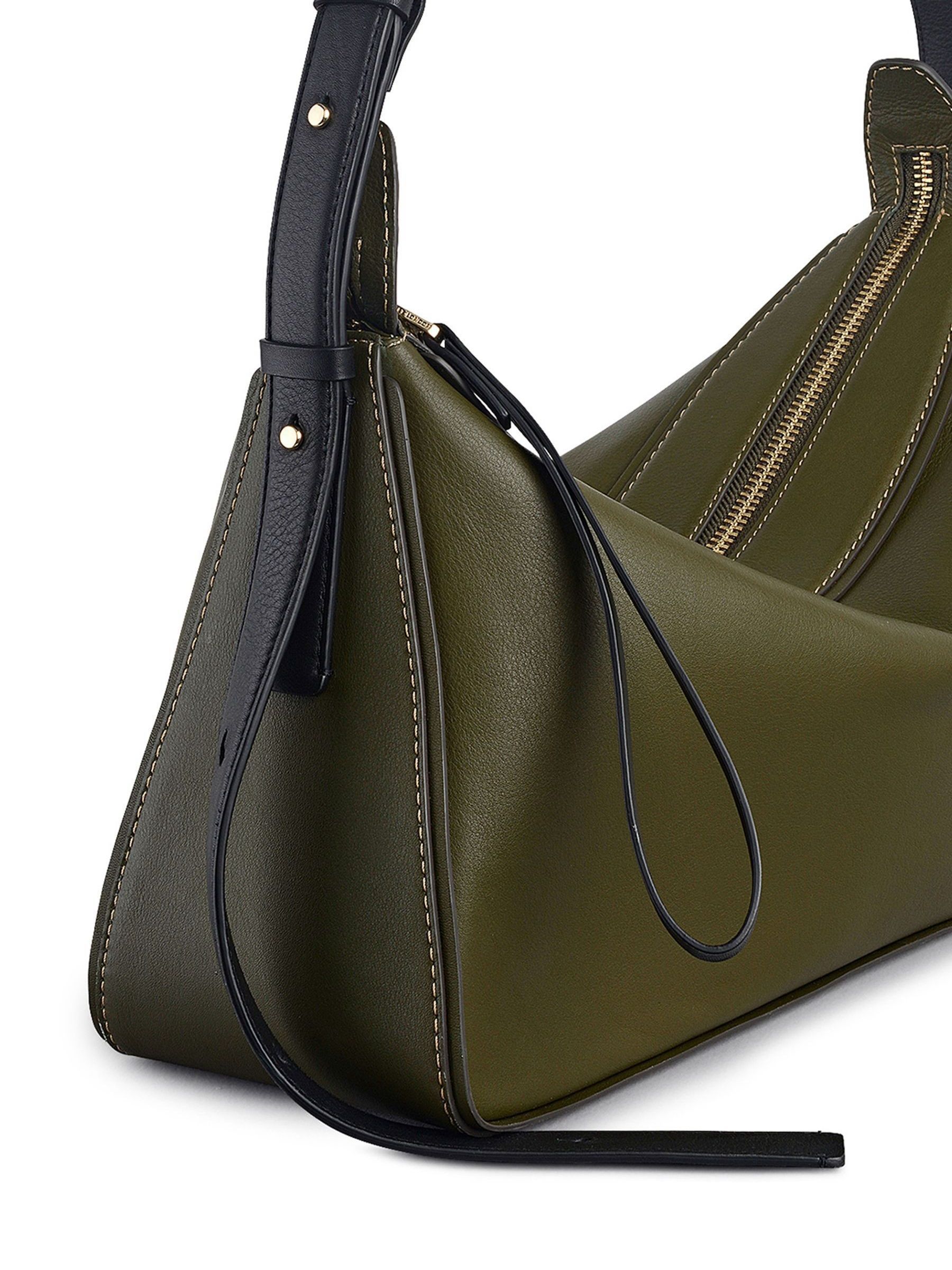 Buy Radley Green Westwell Lane Shoulder Bag from Next USA