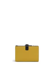 Radley Medium Willis Street Colourblock Bifold Brown Purse - Image 2 of 4