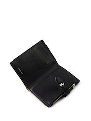 Radley Medium Willis Street Colourblock Bifold Brown Purse - Image 3 of 4