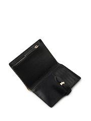 Radley Medium Willis Street Colourblock Bifold Brown Purse - Image 4 of 4