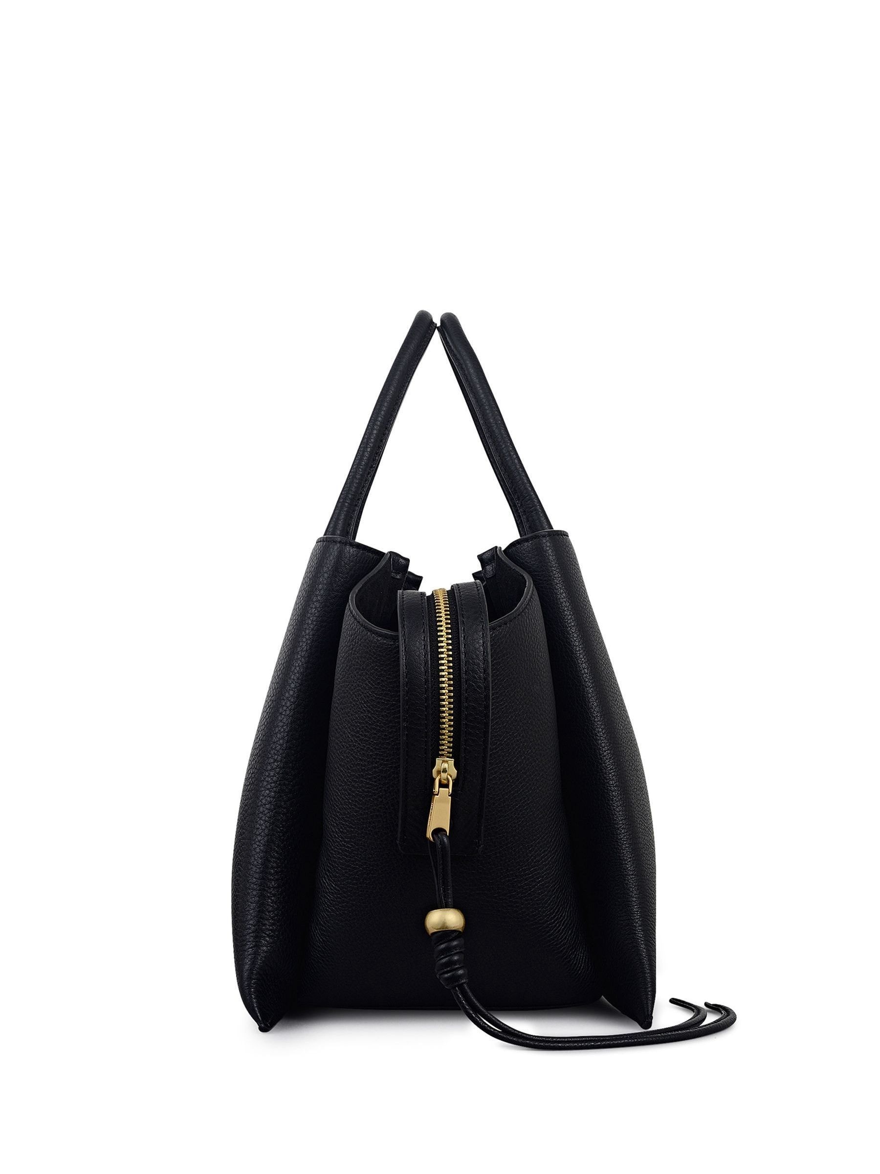 Buy Radley Black The Romilly Large Grab Bag from Next USA