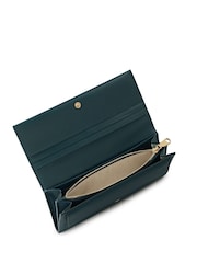 Radley Large Green Heritage Lane Flapover Matinee Bag - Image 4 of 4