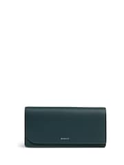 Radley Large Green Pockets Bifold Matinee Bag - Image 1 of 4